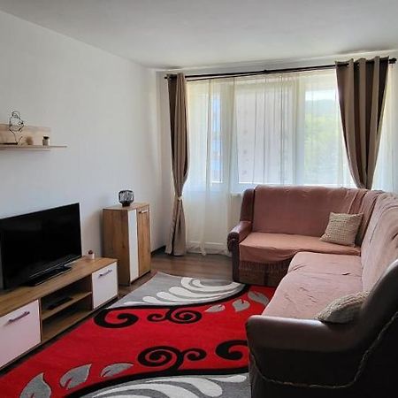 Apartament In Regim Hotelier เดวา ภายนอก รูปภาพ