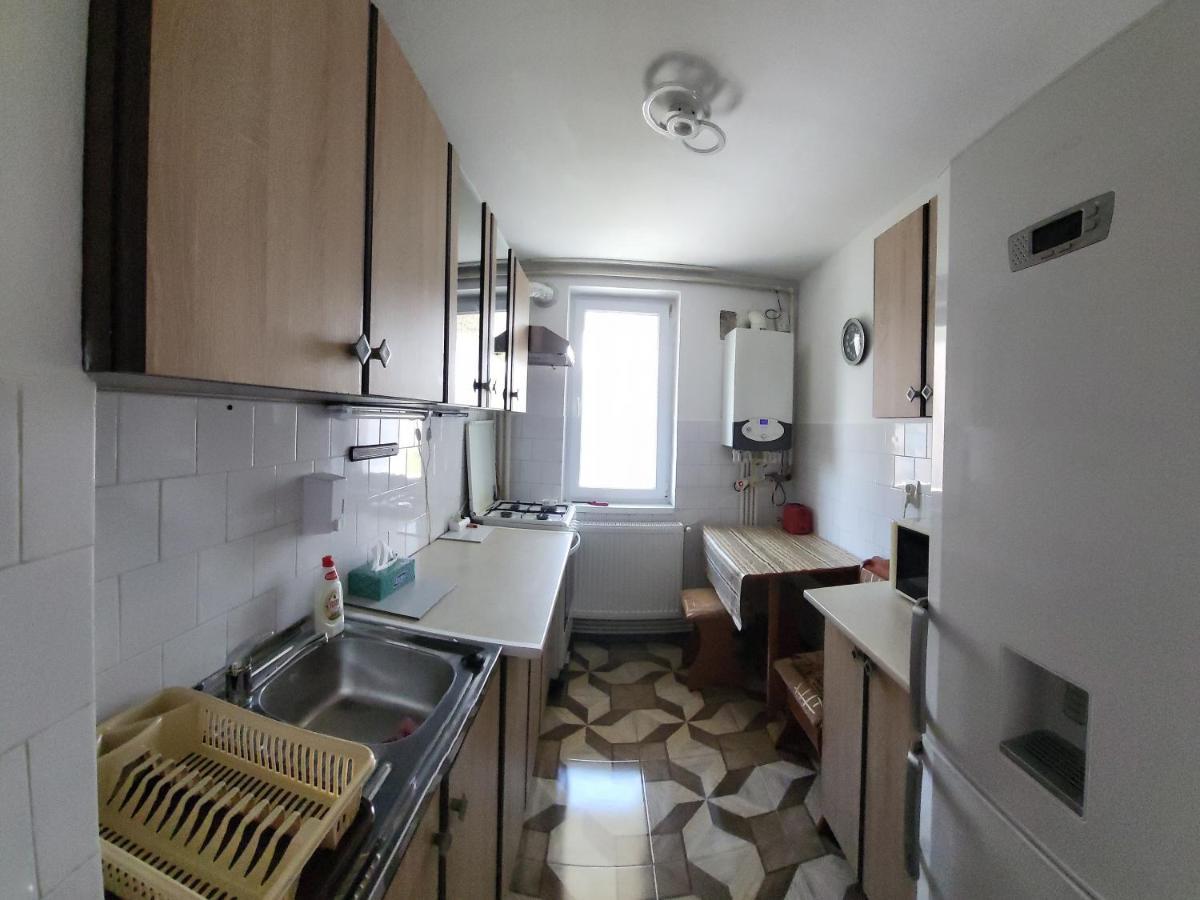Apartament In Regim Hotelier เดวา ภายนอก รูปภาพ