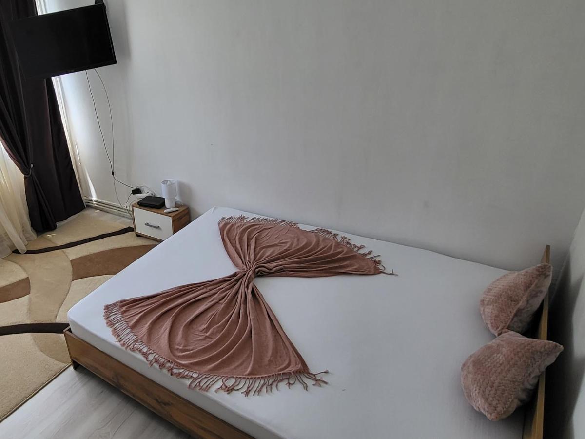 Apartament In Regim Hotelier เดวา ภายนอก รูปภาพ